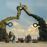Volta 201