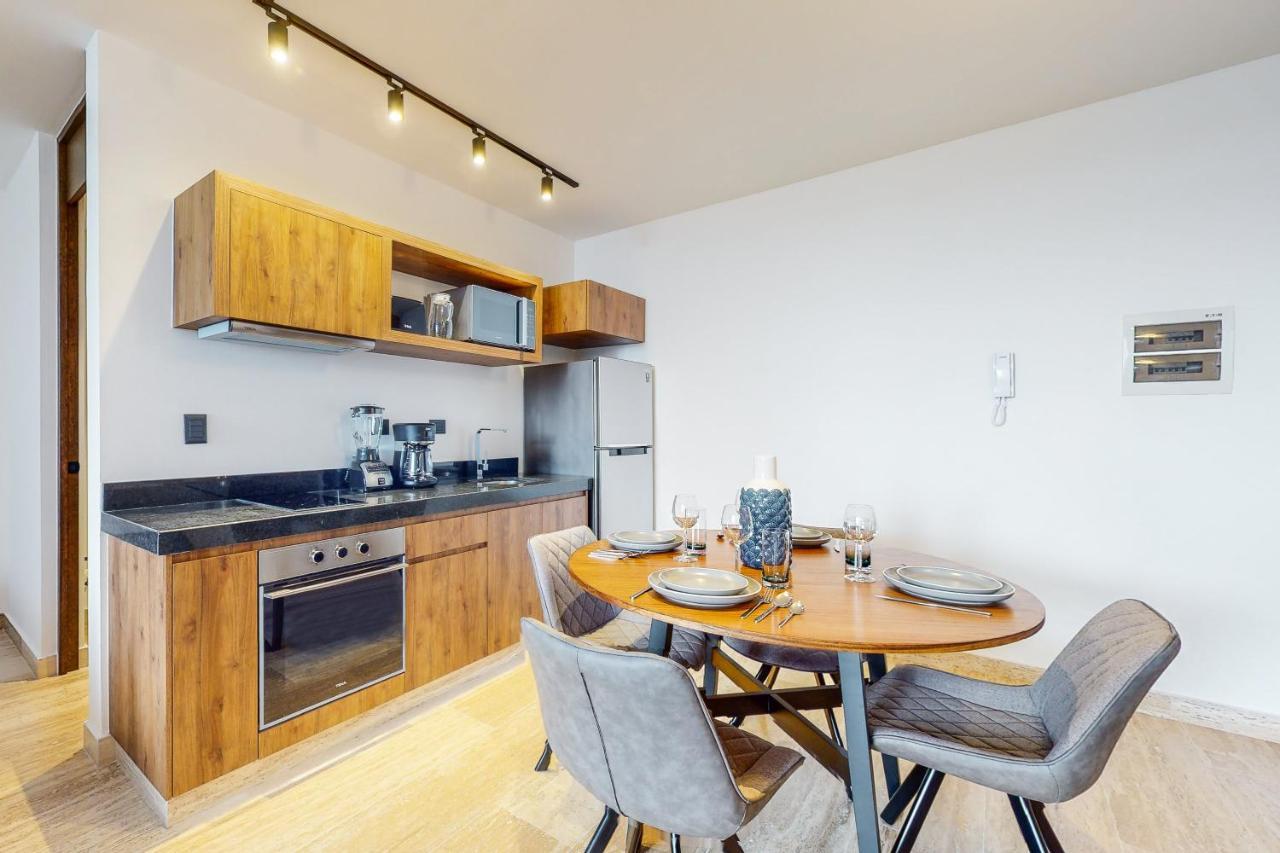 Apartamento Volta 201 *