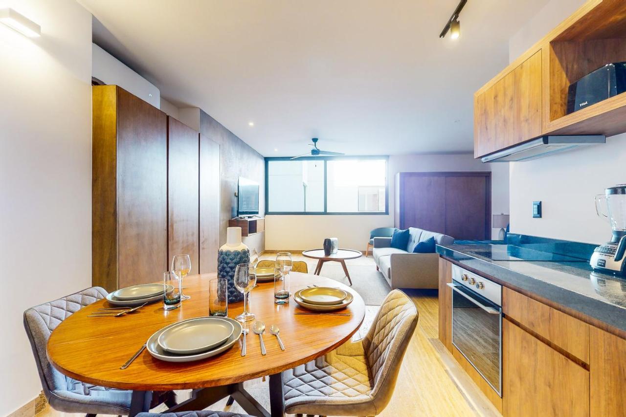 Volta 201 Apartamento