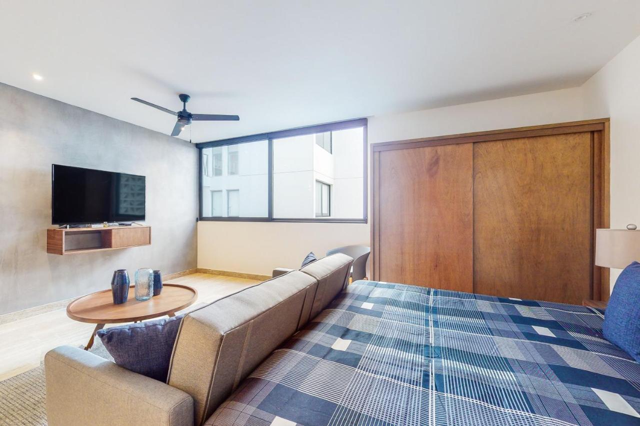 Volta 201 Apartamento