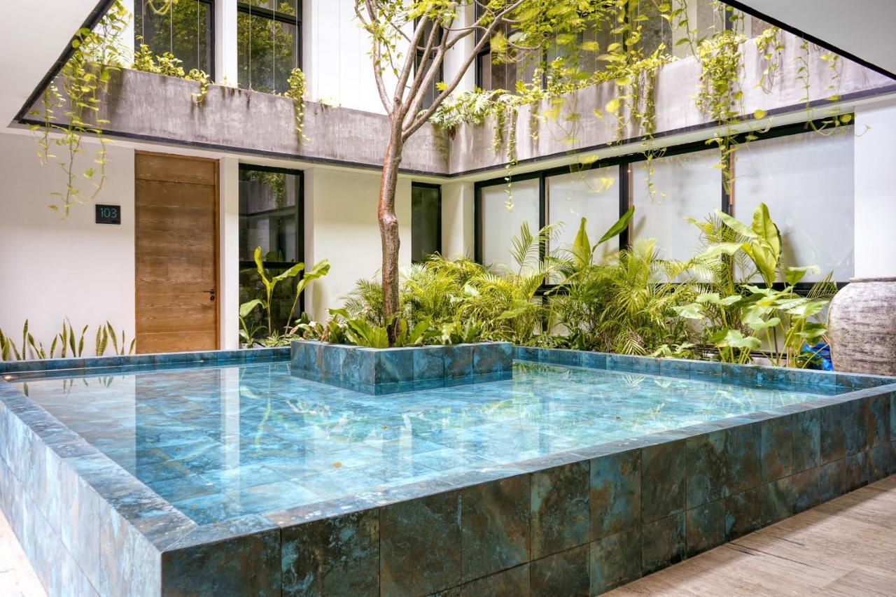 Volta 201 Apartamento Playa del Carmen
