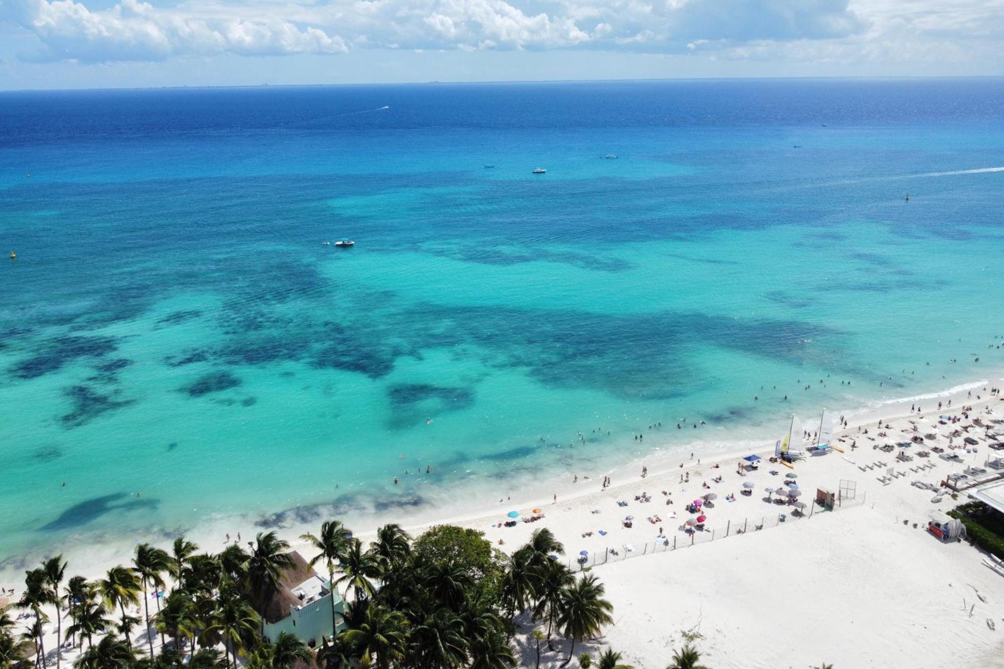 Apartamento Volta 201 Playa del Carmen