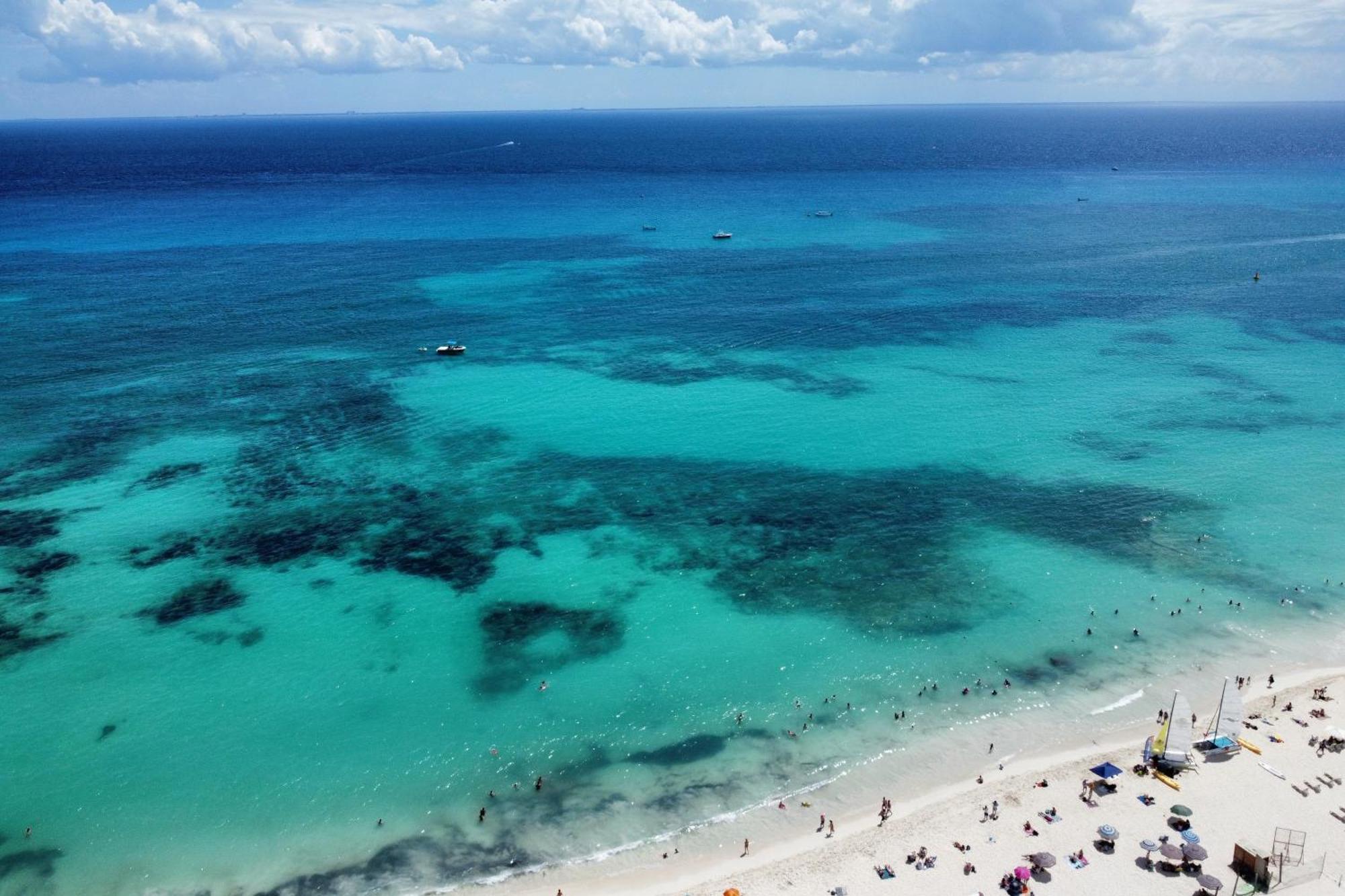 Volta 201 Playa del Carmen